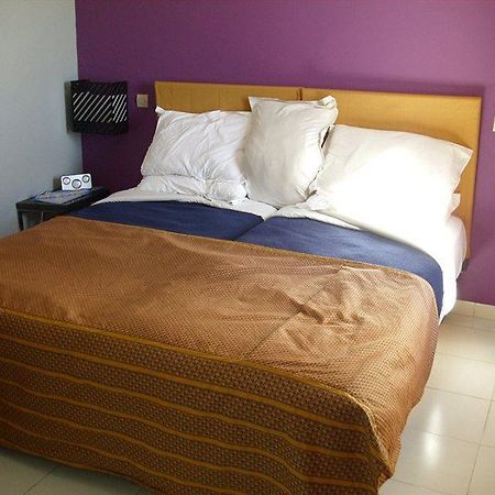 Agador Tamlelt Hotel Agadir Luaran gambar