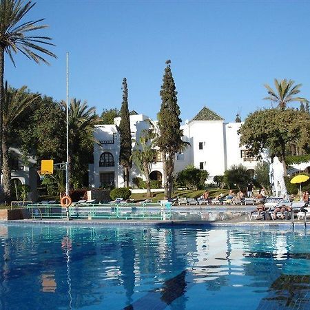 Agador Tamlelt Hotel Agadir Luaran gambar