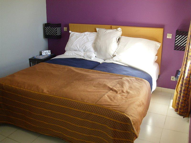 Agador Tamlelt Hotel Agadir Luaran gambar