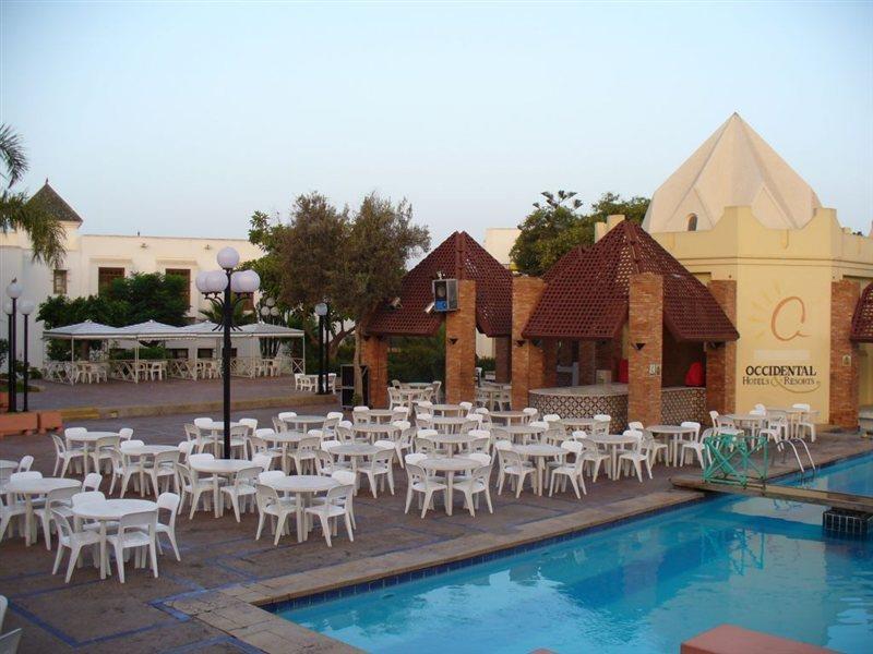 Agador Tamlelt Hotel Agadir Luaran gambar