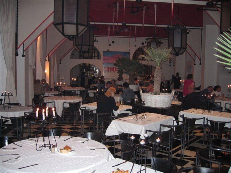 Agador Tamlelt Hotel Agadir Luaran gambar